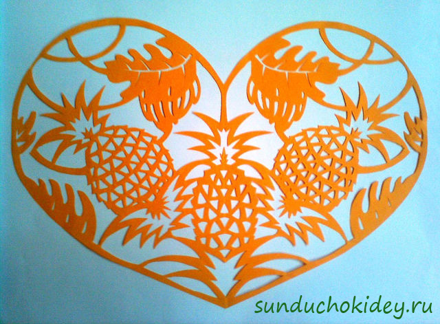 ananas